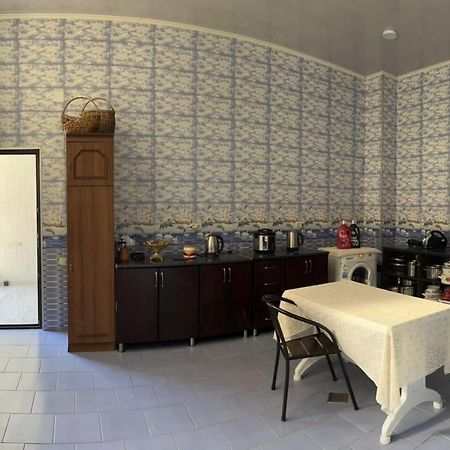 Готель Tiktok House Кобулеті Екстер'єр фото
