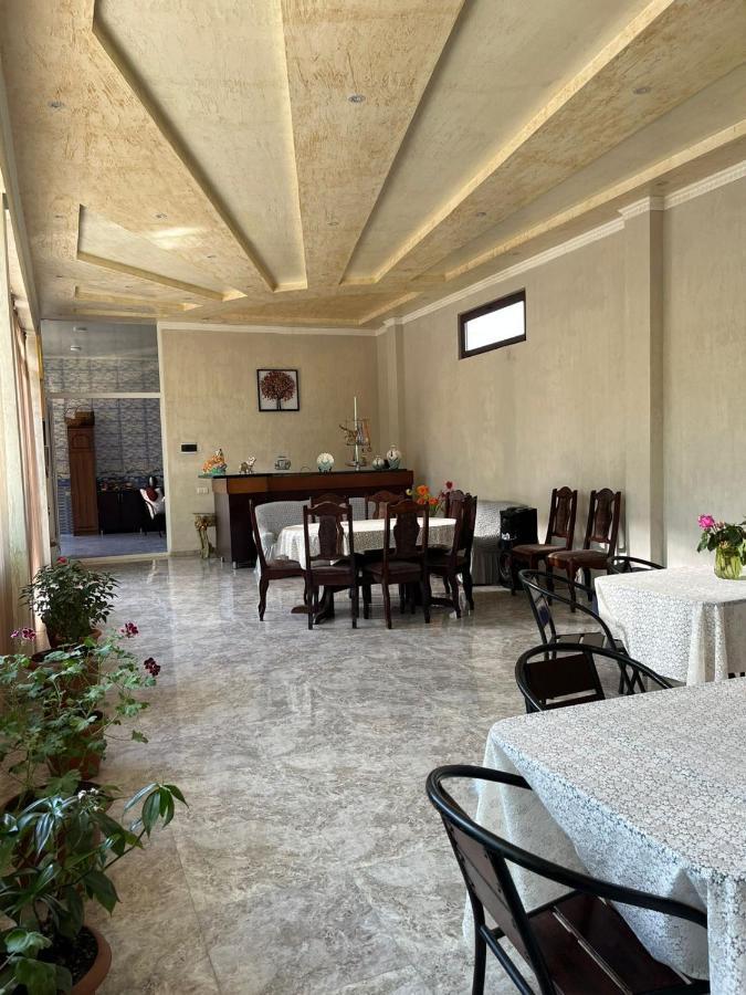 Готель Tiktok House Кобулеті Екстер'єр фото